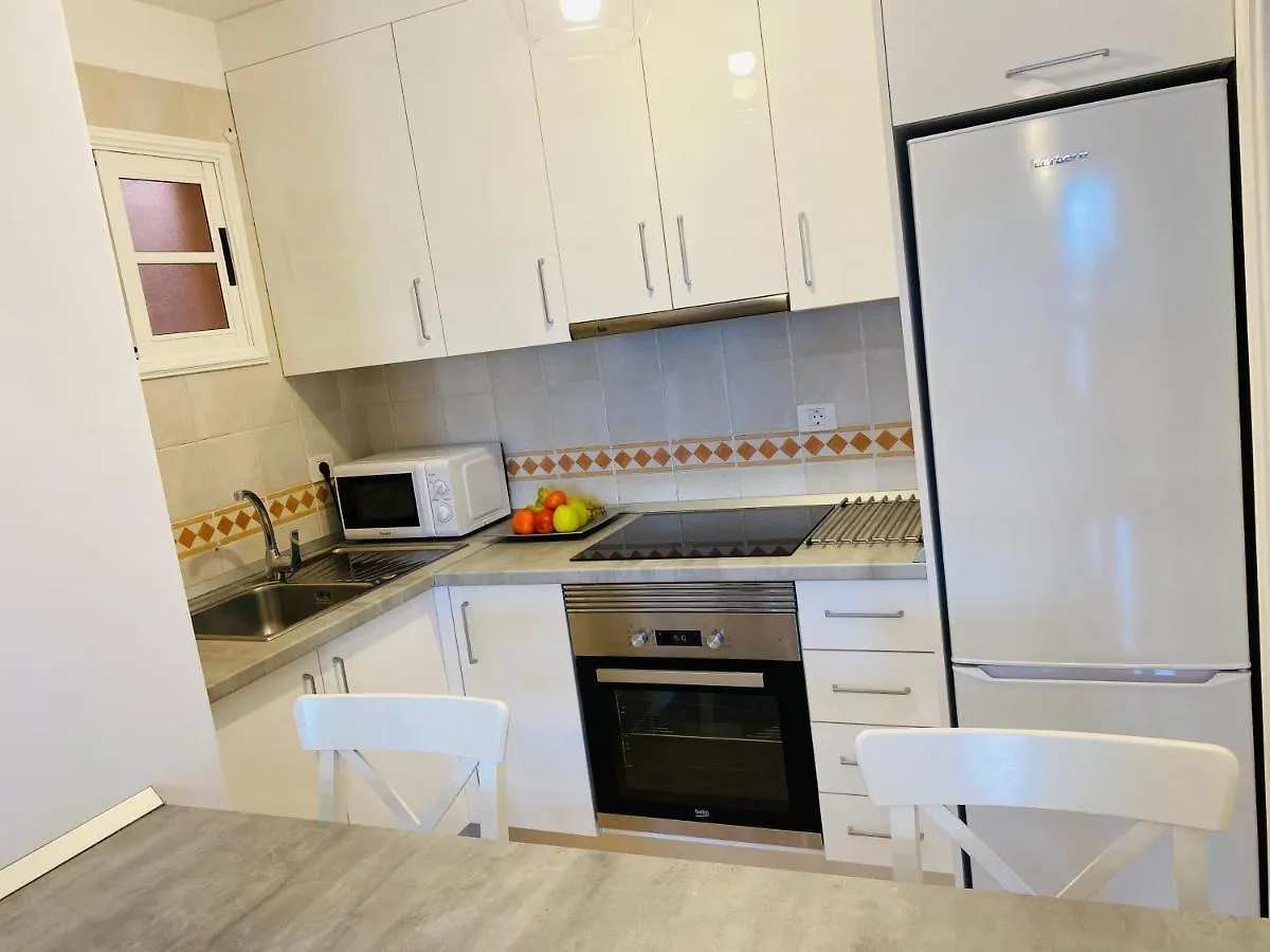 The Heights Relax Apartment Los Cristianos