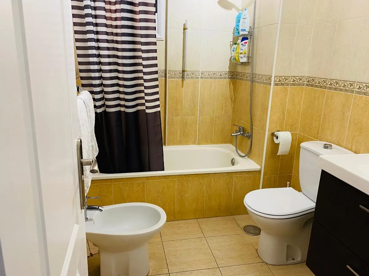 The Heights Relax Apartment Los Cristianos  0*, Los Cristianos (Tenerife)