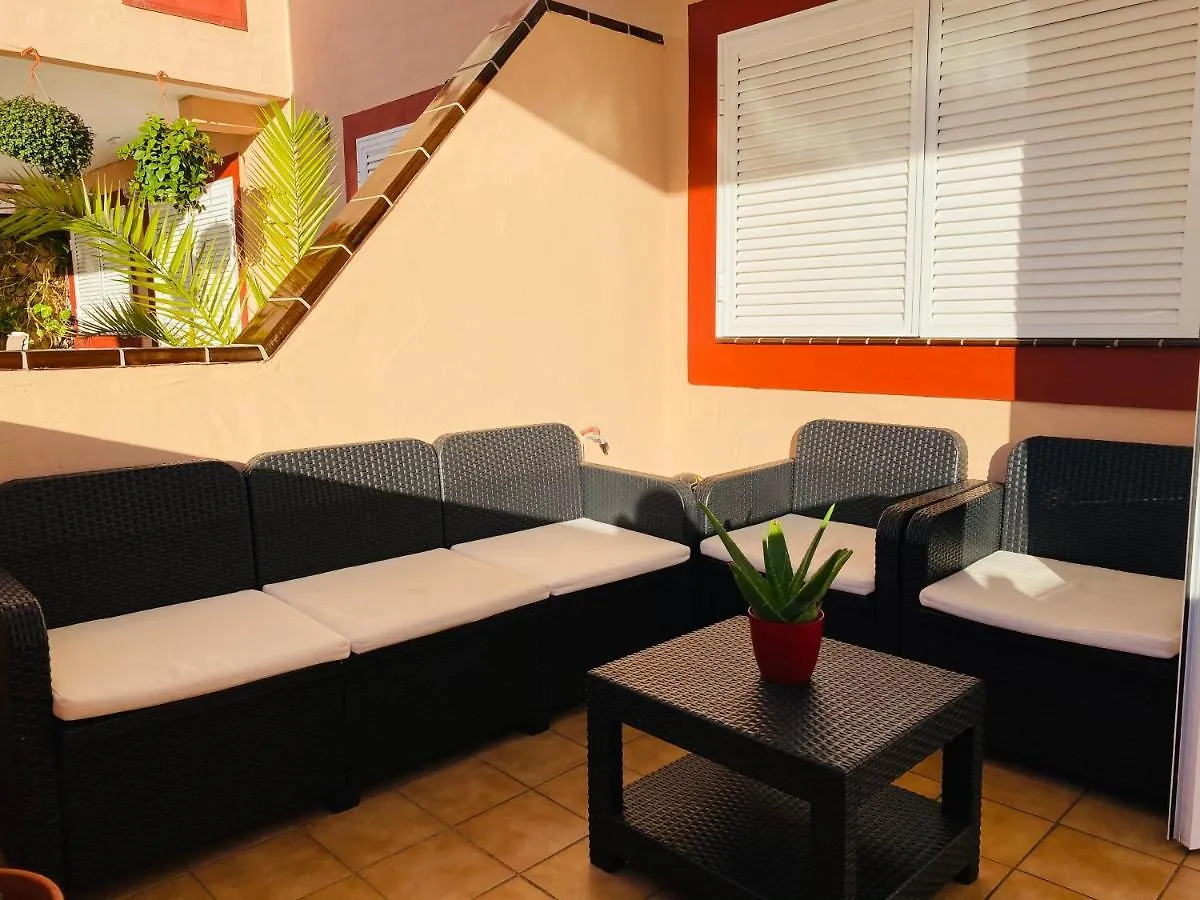 The Heights Relax Apartment Los Cristianos  0*, Los Cristianos (Tenerife) Spain
