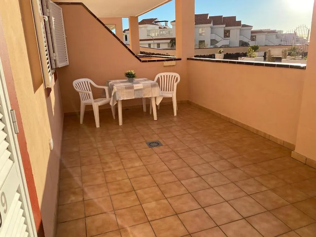 The Heights Relax Apartment Los Cristianos  0*, Los Cristianos (Tenerife) Spain