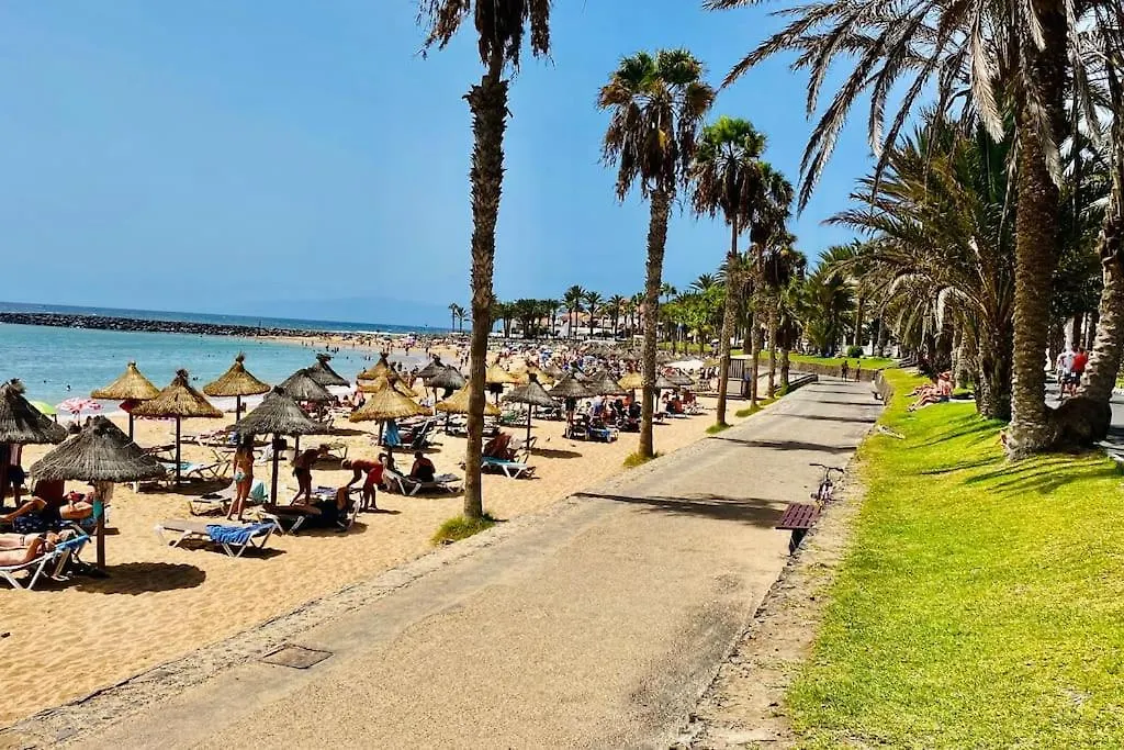 The Heights Relax Apartment Los Cristianos