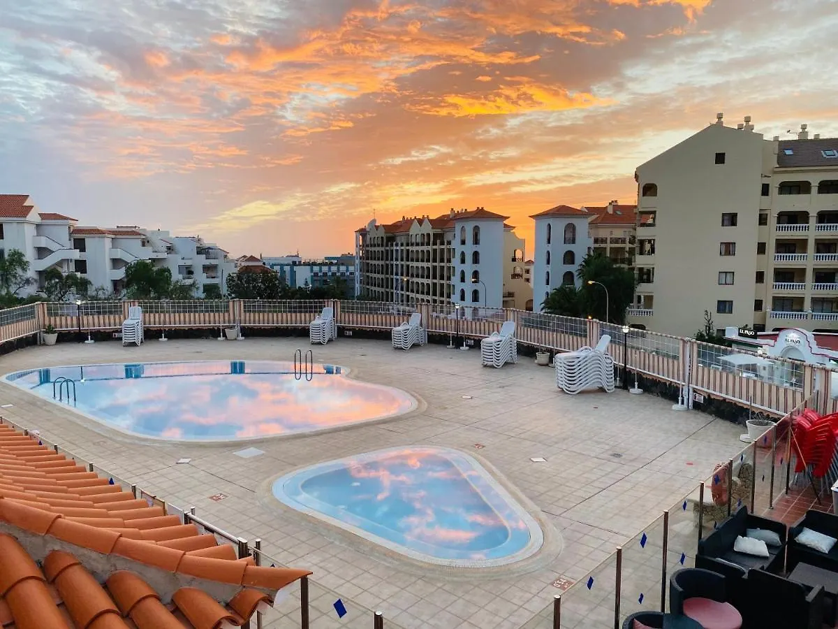 The Heights Relax Apartment Los Cristianos