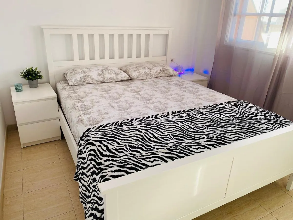 The Heights Relax Apartment Los Cristianos
