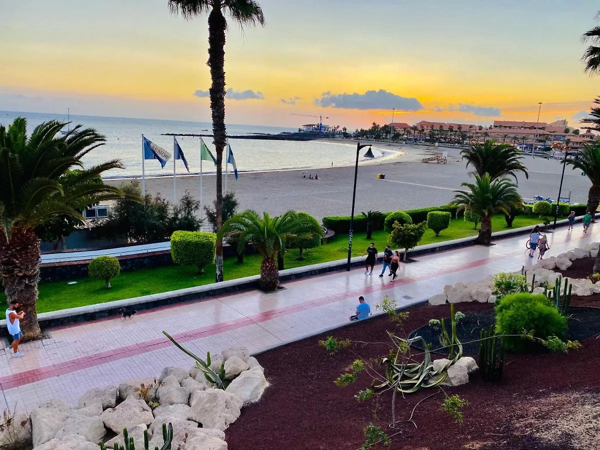 The Heights Relax Apartment Los Cristianos