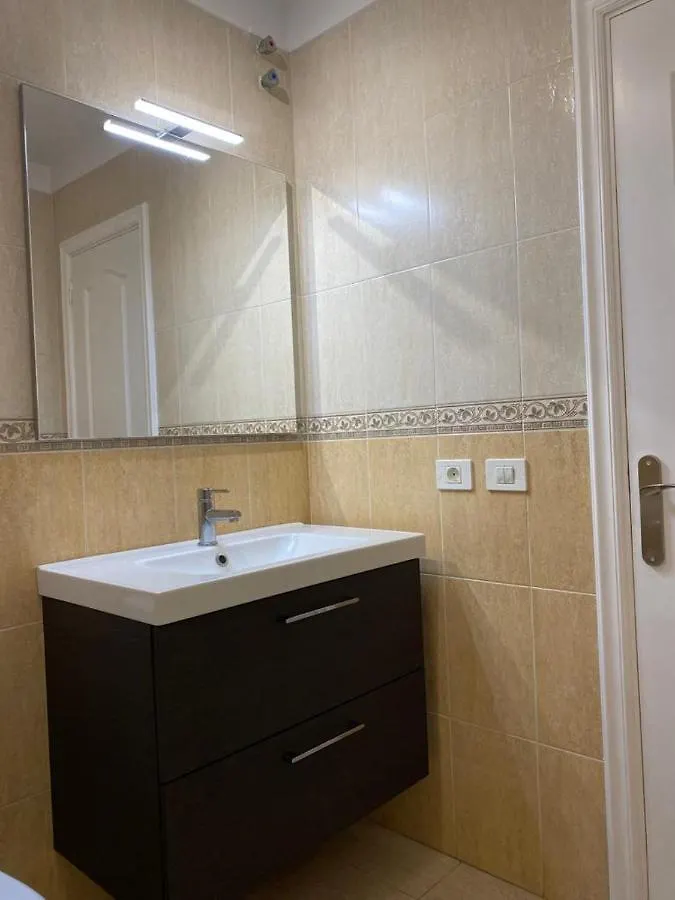 The Heights Relax Apartment Los Cristianos