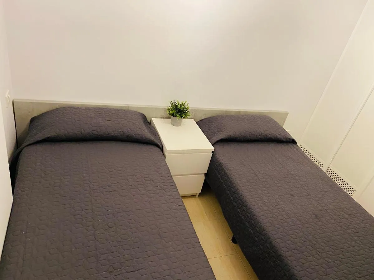 The Heights Relax Apartment Los Cristianos  Spain