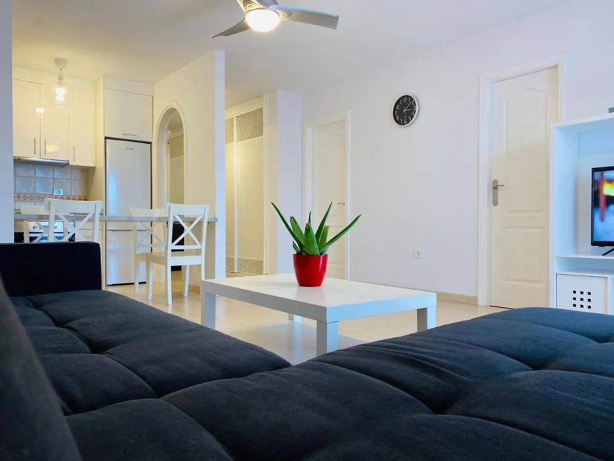 The Heights Relax Apartment Los Cristianos  Spain