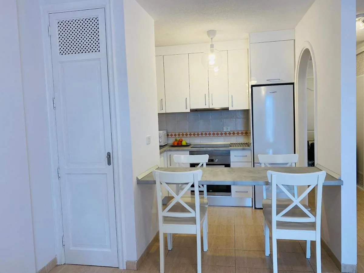 The Heights Relax Apartment Los Cristianos  0*, Los Cristianos (Tenerife) Spain
