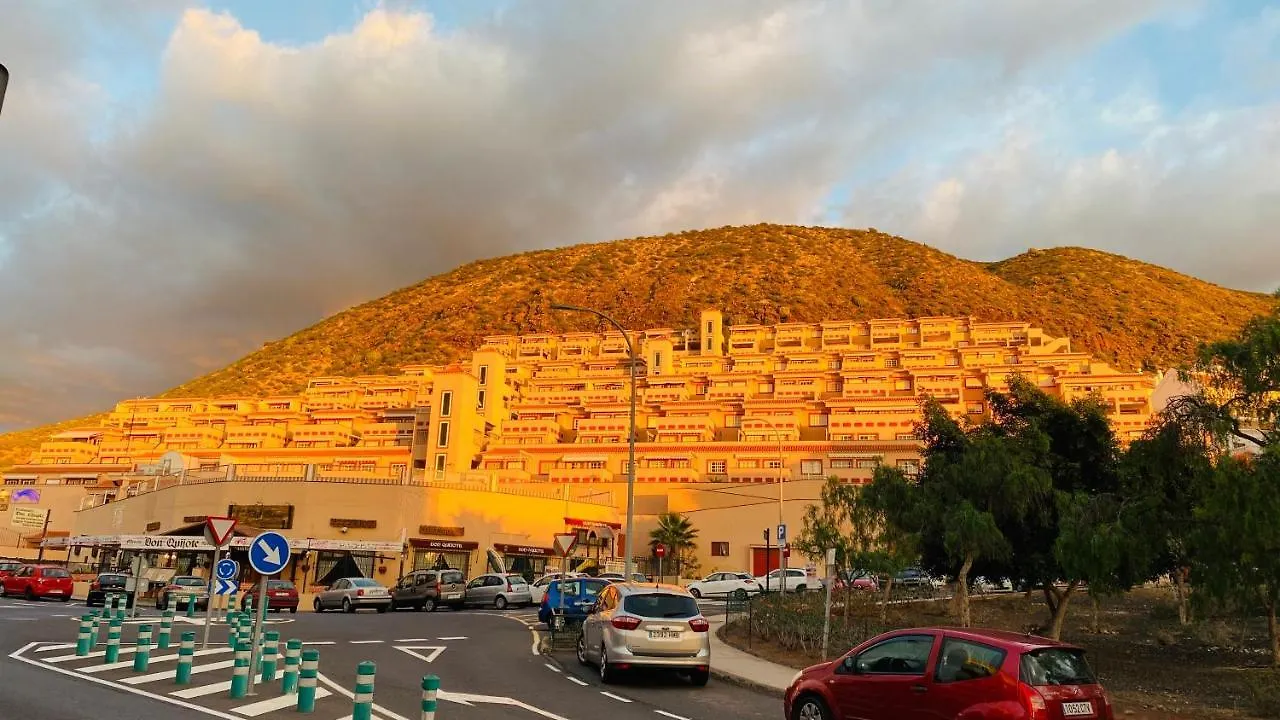 The Heights Relax Apartment Los Cristianos