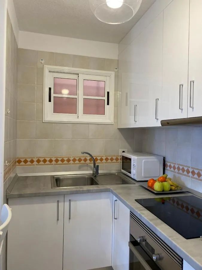 The Heights Relax Apartment Los Cristianos  Los Cristianos (Tenerife)