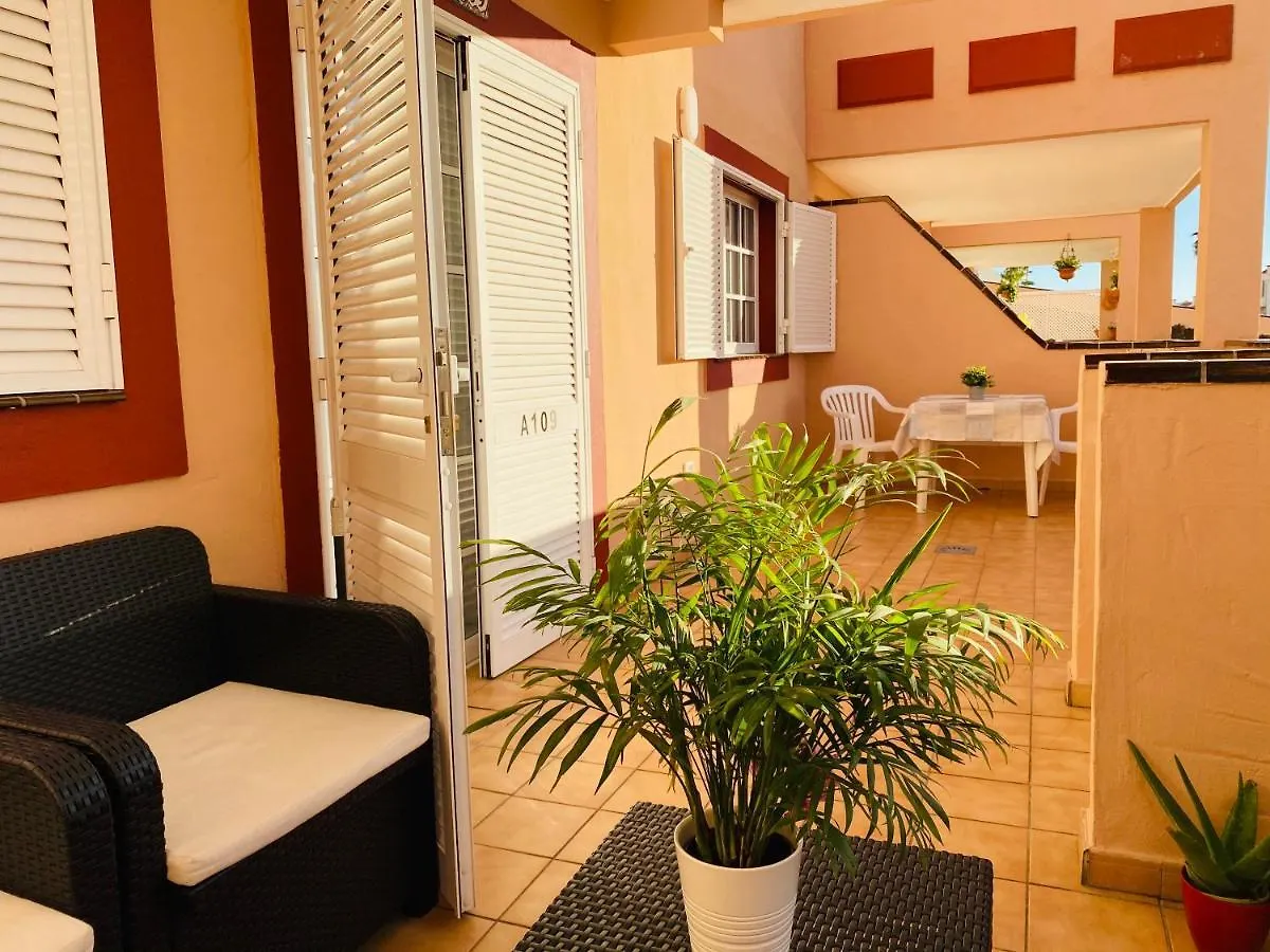 The Heights Relax Apartment Los Cristianos  Spain