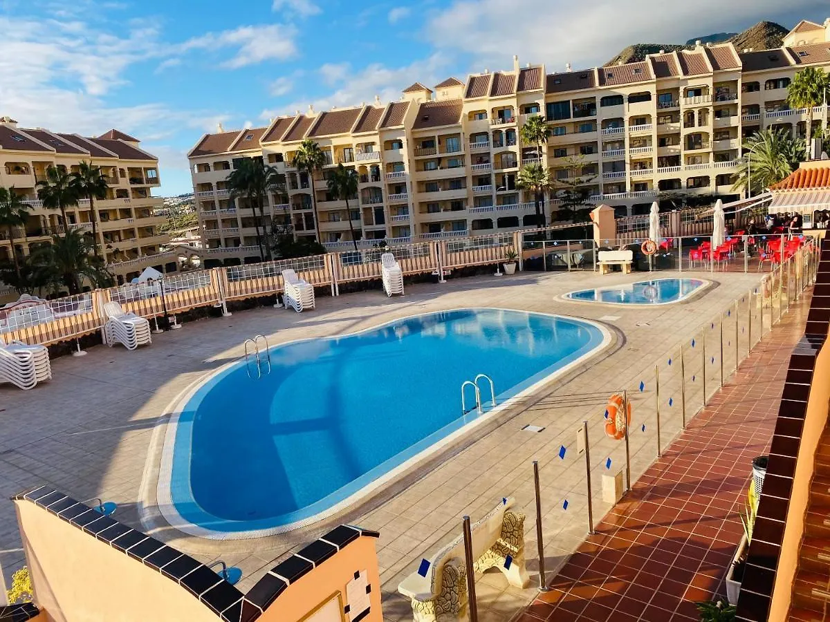 The Heights Relax Apartment Los Cristianos  Los Cristianos (Tenerife)
