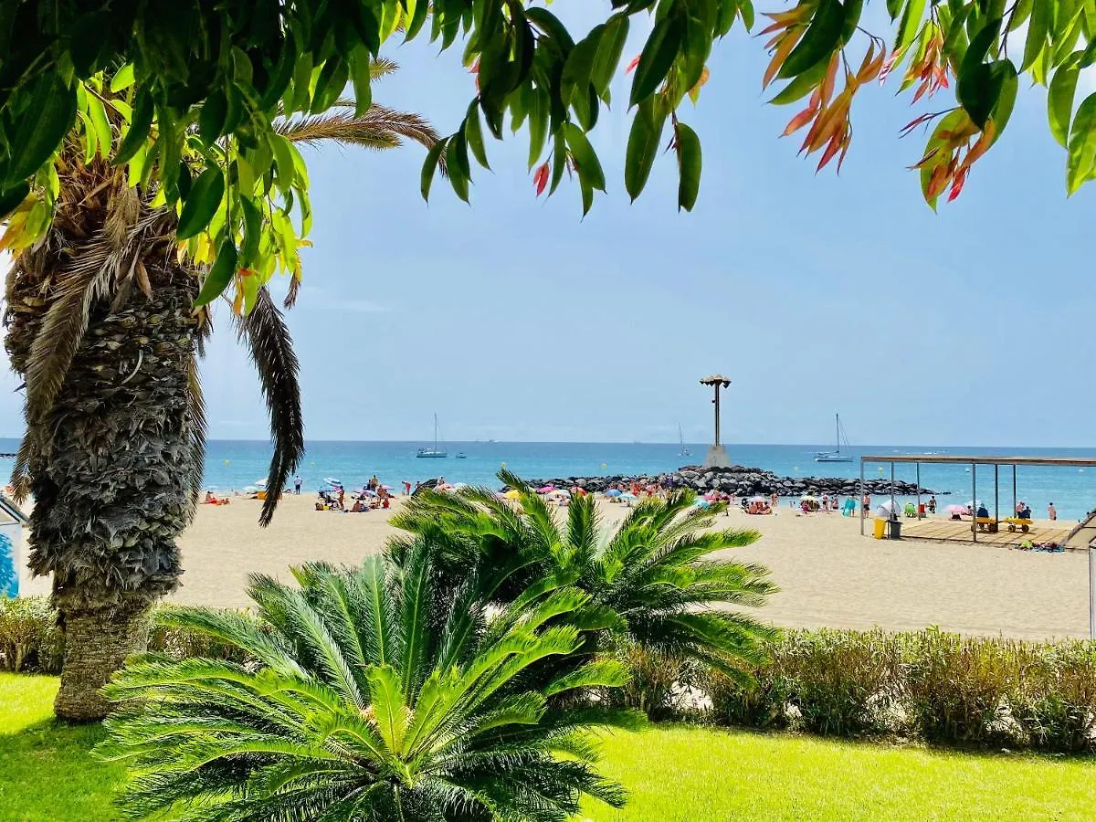 The Heights Relax Apartment Los Cristianos