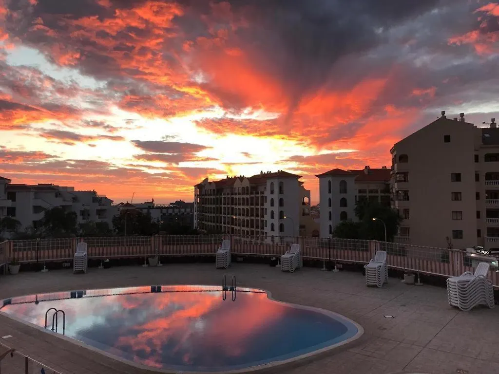 The Heights Relax Apartment Los Cristianos   Los Cristianos (Tenerife)
