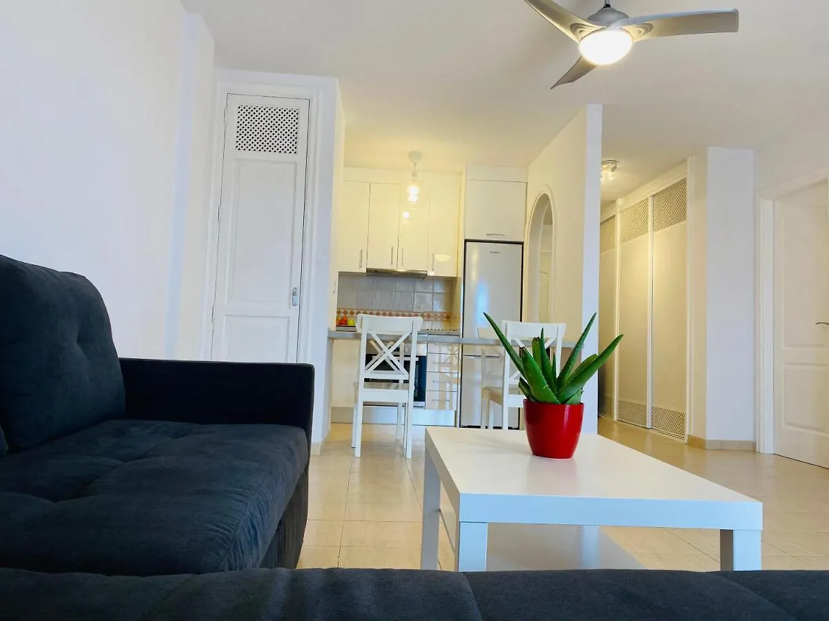 Appartamento The Heights Relax Los Cristianos  Spagna