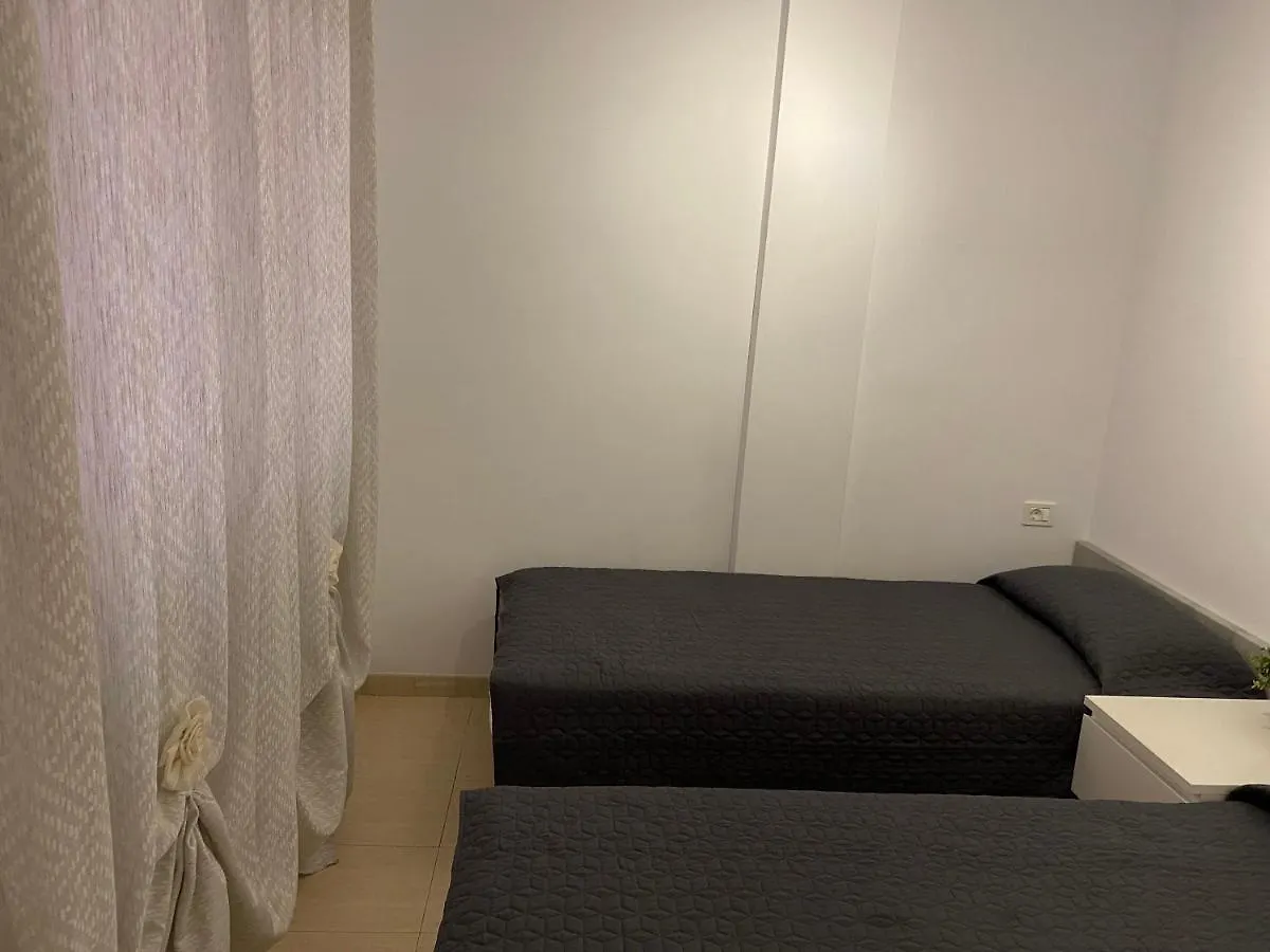 Appartamento The Heights Relax Los Cristianos  Spagna
