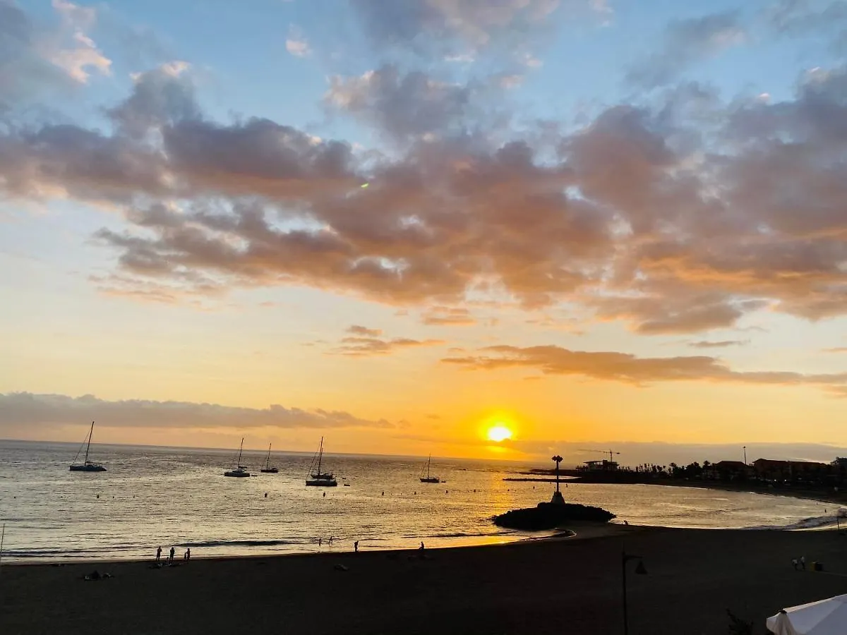 Appartamento The Heights Relax Los Cristianos  Spagna