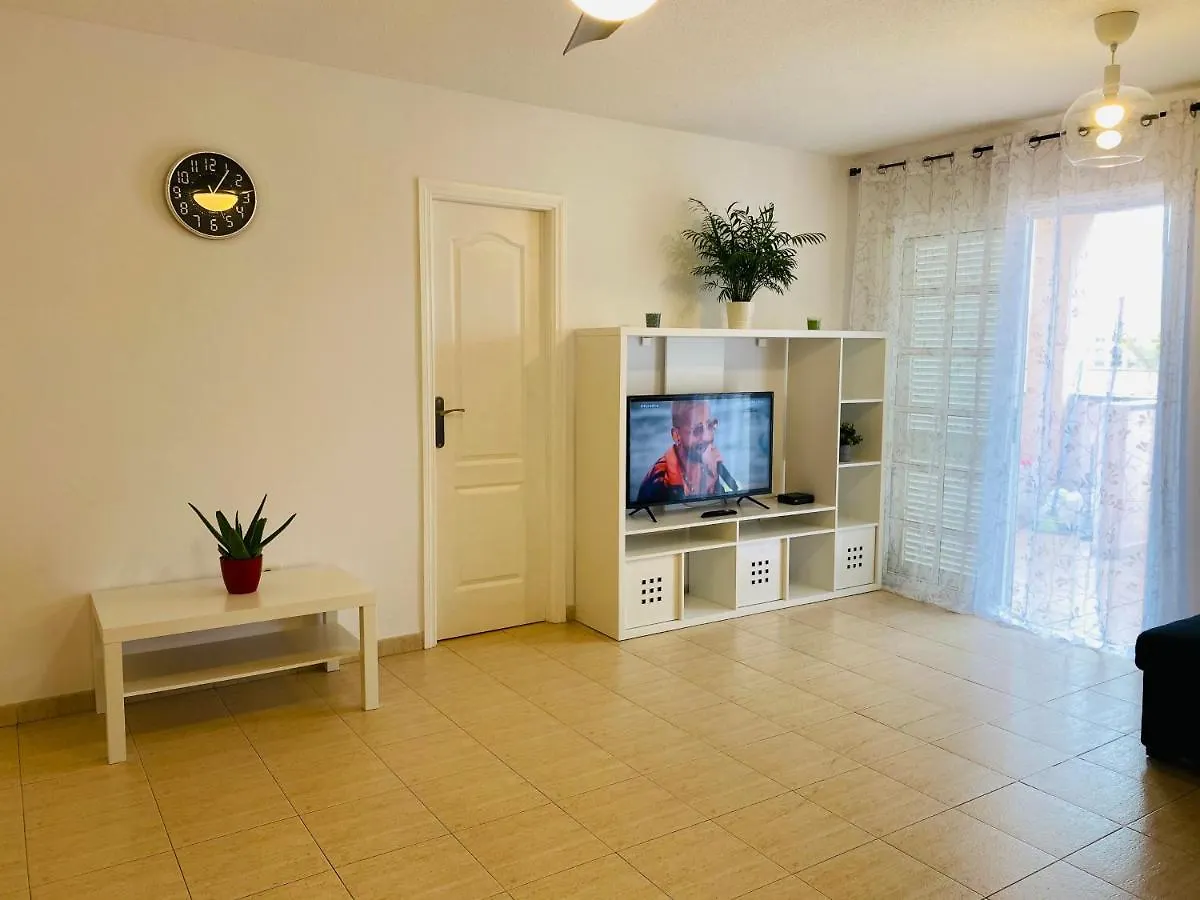 Appartamento The Heights Relax Los Cristianos  Los Cristianos (Tenerife)