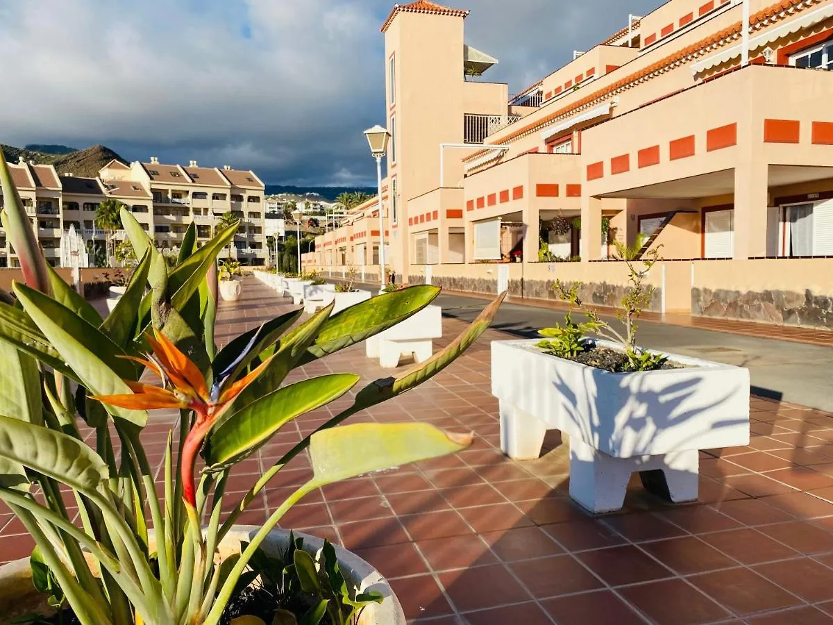 Appartamento The Heights Relax Los Cristianos