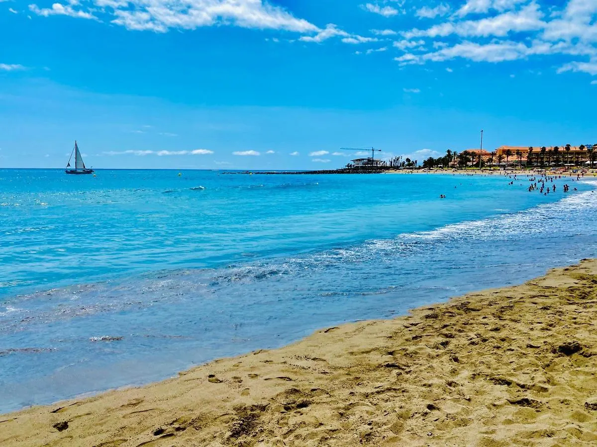 Appartamento The Heights Relax Los Cristianos  0*, Los Cristianos (Tenerife)