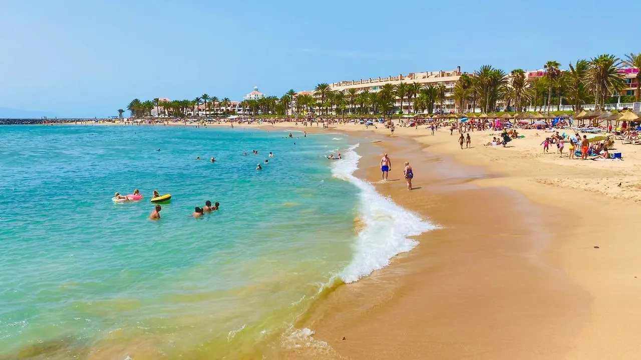 Appartamento The Heights Relax Los Cristianos  0*, Los Cristianos (Tenerife)