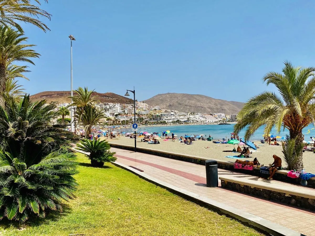 Appartamento The Heights Relax Los Cristianos   Los Cristianos (Tenerife)